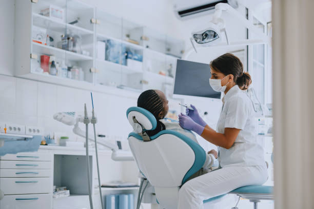 Best Wisdom Tooth Removal  in Lake Helen, FL