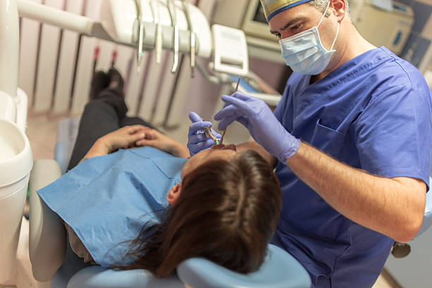 Advanced Technology for Better Dental Care in Lake Helen, FL